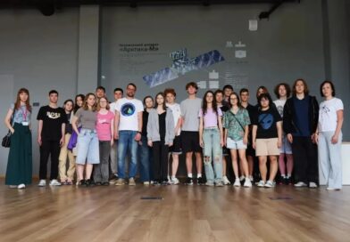 Летний лагерь в ОКБ «Факел»: интенсивная смена для будущих инженеров Летний лагерь в ОКБ «Факел»: интенсивная смена для будущих инженеров